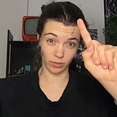 Una influencer madrileña se muda a Barcelona y revela lo que más le molesta de la ciudad: «¿Pero qué os fumáis?»