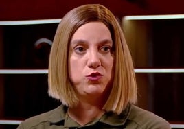 Ucrania cesa a la sargento Sarah Ashton-Cirillo tras unas polémicas declaraciones
