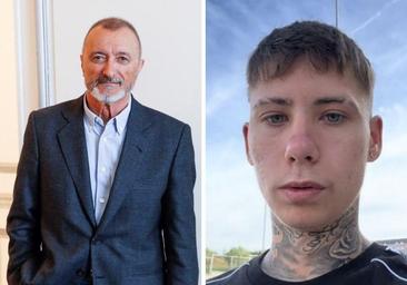 La reacción de Pérez-Reverte al vídeo viral del joven con dos empleos: «Muchos padres...»
