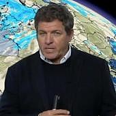 Mario Picazo se reivindica como el creador del nombre del fenómeno meteorológico que va a sufrir España