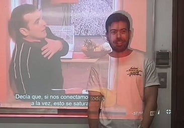 Un profesor español descubre el 'engaño' de 'Aquí no hay quien viva' con 'Heidi' gracias a sus alumnos japoneses