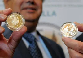 Un estudio pone en duda que lanzar una moneda al aire consiga un resultado al azar