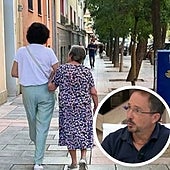 Un economista experto en pensiones explica cómo debería de funcionar el sistema para que fuese viable