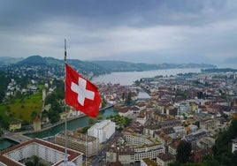 Una española residente en Suiza comparte las normas de su edificio sobre el ruido: «Lo dice muy claramente»