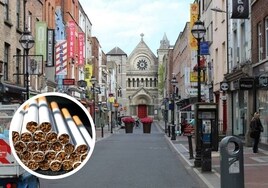 Una española alucina con el precio del tabaco en Irlanda: «Una burrada»