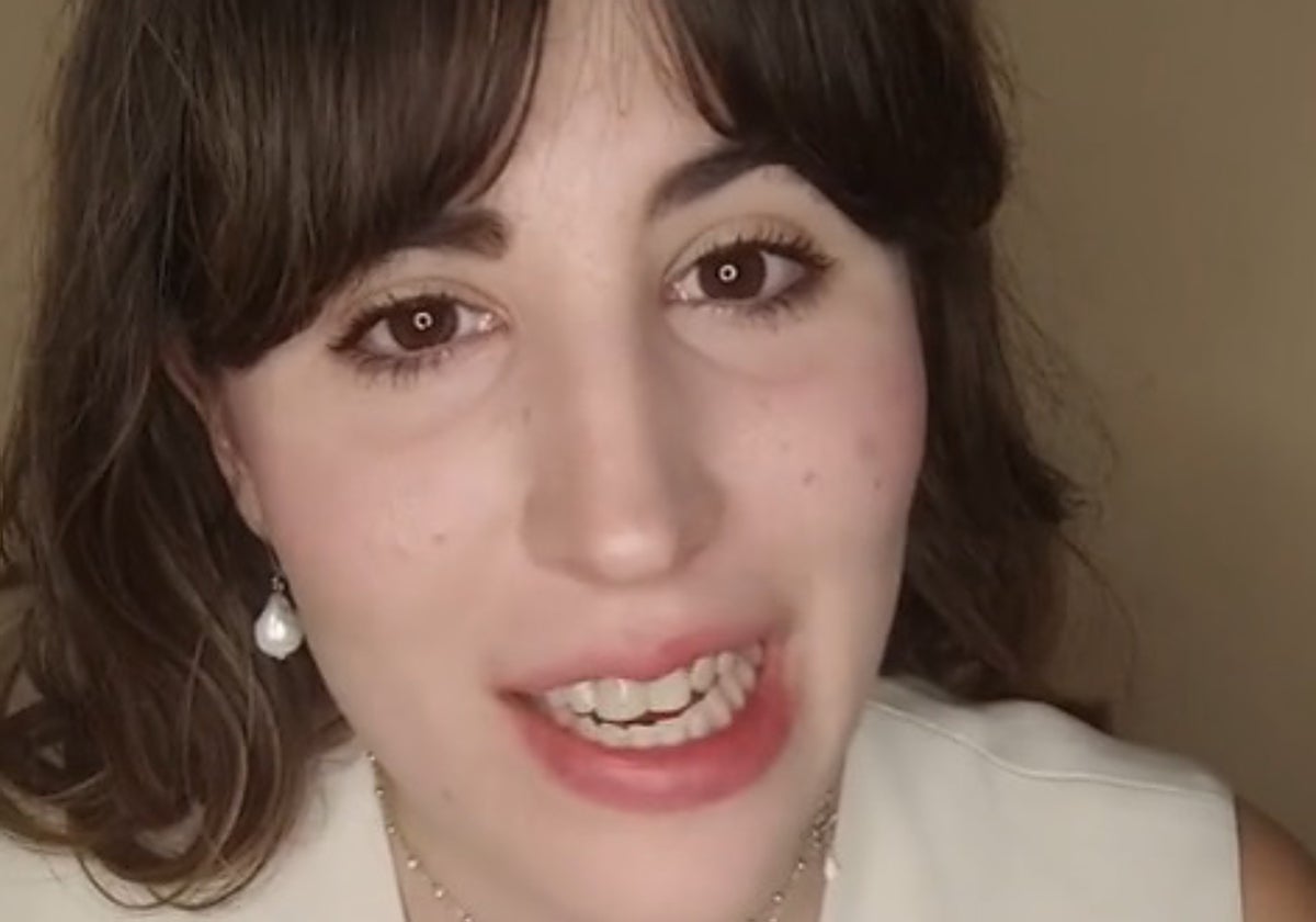 La creadora de contenido desafía a su audiencia afirmando que muchos de nosotros realizamos estas acciones