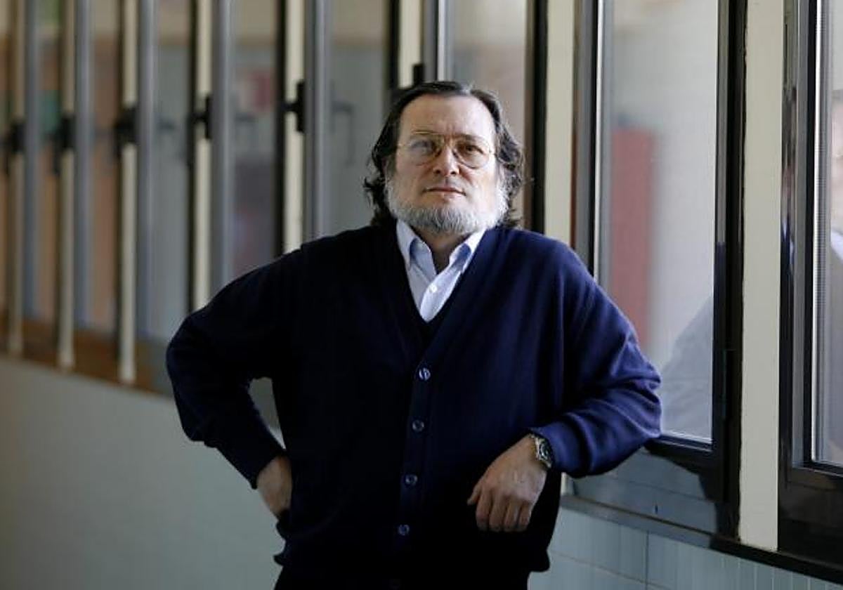 Santiago Niño Becerra