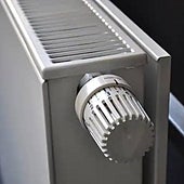 Cuándo y cómo se deben purgar los radiadores para optimizar su funcionamiento