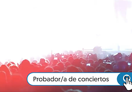 1.000 euros por ver a tus artistas favoritos: así es la oferta de probador de conciertos en el Wizink Center