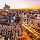Una estadounidense muestra su «invento favorito» de España: «En mi país no lo tenemos»