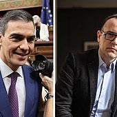 El vídeo de Risto Mejide contra Pedro Sánchez que se ha hecho viral con motivo de la investidura