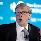 La predicción de Bill Gates sobre cómo la IA va a cambiar la jornada laboral