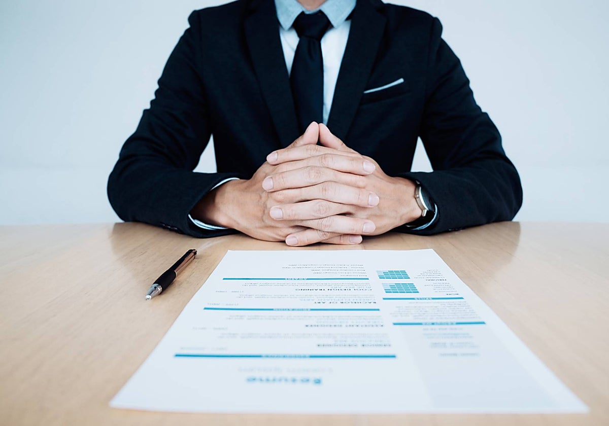 La negociación salarial es un momento crucial de una entrevista de trabajo