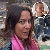 Una tiktoker gastronómica no se muerde la lengua contra los turrones de Dabiz Muñoz: «Me parece ridículo y ofensivo comprarlos»