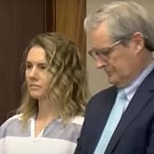 La youtuber Ruby Franke se declara culpable de maltratar a dos de sus seis hijos