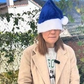 Una tiktoker hace una cata a ciegas y carga contra los turrones de autor: «No merece la pena»