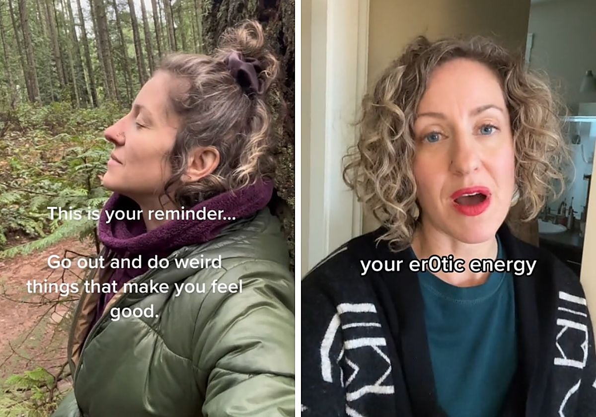 En los últimos años, algunas personas han decidido explorar la conexión emocional con objetos o seres inanimados