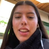 Una chilena que vive en España denuncia lo que vive cada día en el transporte público: «Espero que no se me pegue»