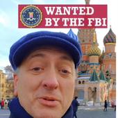 Quién es Chad, el fugitivo de Tiktok: sube vídeos a diario y está buscado por el FBI y la Interpol