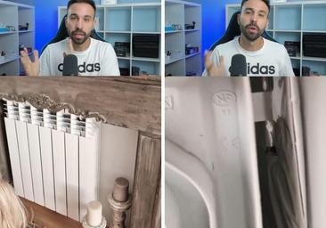 Un experto en energía y ahorro comparte la forma más eficiente de mantener el calor de los radiadores