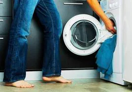 Un hombre descubre que su lavadora le está robando el WiFi: hasta 3,6 gigas al día