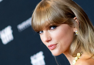 Desmienten que Taylor Swift sea una «operación psicológica del Pentágono» para influir en la opinión pública