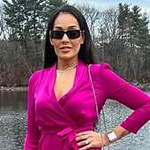 Muere a los 35 años Mila de Jesús, una influencer que se hizo famosa por su rápida pérdida de peso