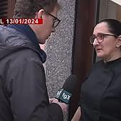 Hallan en un río el cadáver de una pizzera tras un escándalo homófobo que pudo ser 'fake': el caso que tiene en vilo a Italia