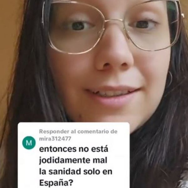 Una española que vive en Alemania revela lo que le quitan de la nómina para tener sanidad: «No hay seguridad social como tal»