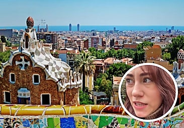 Una argentina da su opinión sobre si Barcelona es una ciudad segura y abre el debate: «También me lo pareció»