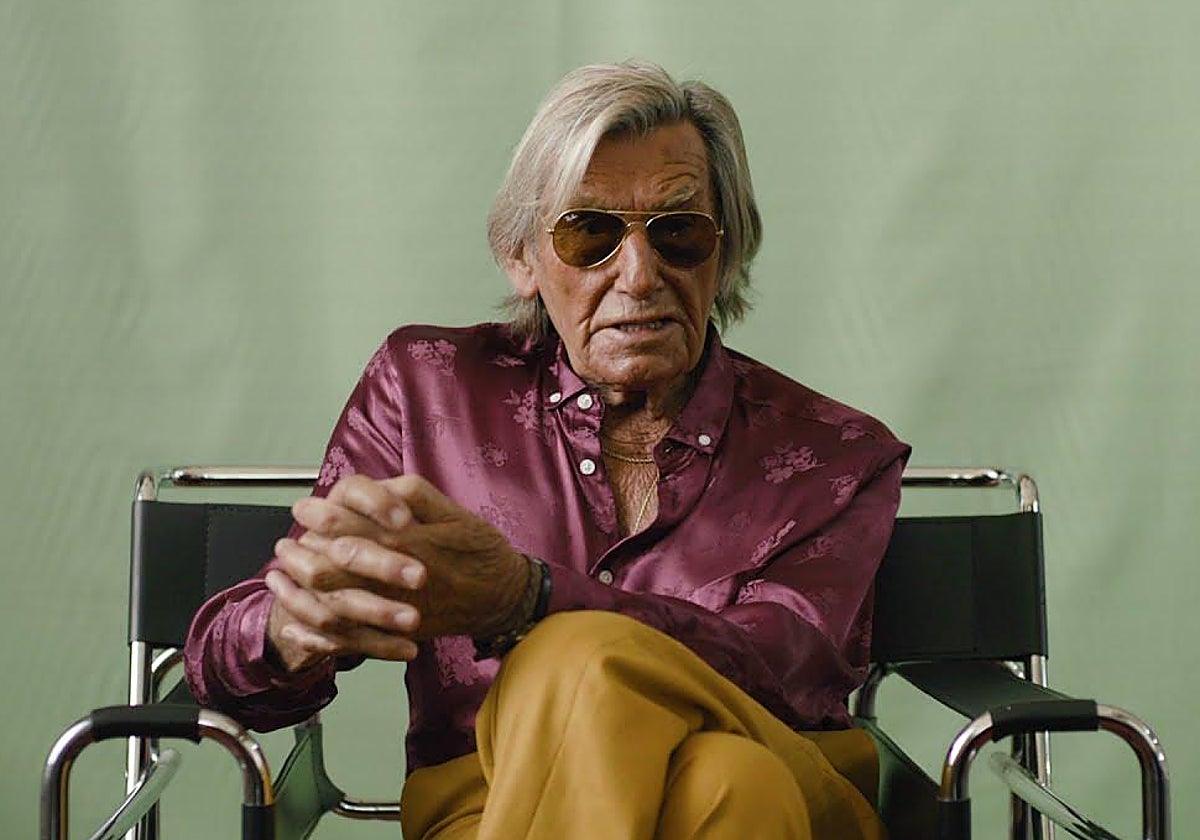 A sus impresionantes 92 años, este influencer acumula más de 50,0000 seguidores en sus redes sociales