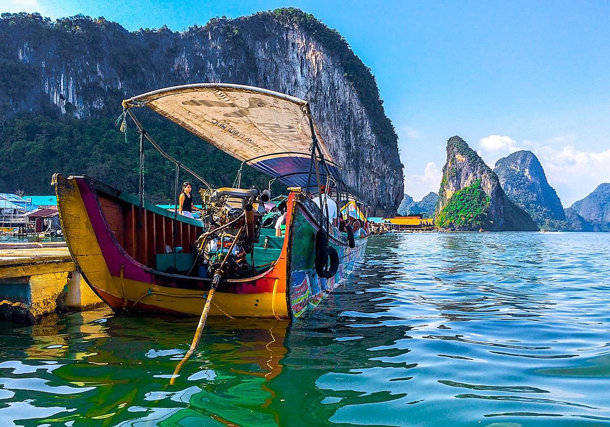 La oferta de trabajo de 'probador de viajes' de la iniciativa 'cool jobs'