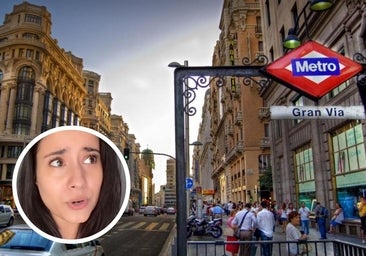 Una catalana enumera las palabras que se dio cuenta que «decía mal» viviendo en Madrid