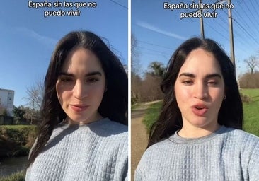 Una cubana enumera las cosas de España sin las que no podría vivir: «Es tan liberador...»