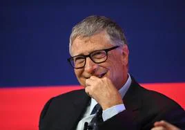 Los tres consejos de Bill Gates para tener una vida feliz y exitosa