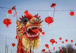 Año Nuevo Chino 2024: fecha, qué animal es y qué se celebra