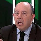 Gonzalo Bernardos carga contra los supermercados y lanza una advertencia sobre los agricultores: «¿Quién se está forrando?»