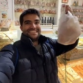Una de las comidas más típicas de una zona de España que jamás encontrarás en otros lugares