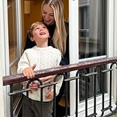 Una estadounidense da los motivos por los que quiere que sus hijos crezcan en España: «Debería avergonzar a mi país»