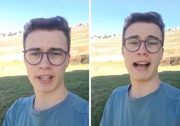 Jorge Rey pone fecha a la llegada de nieve a España y alerta de grandes borrascas: «Incrementan las posibilidades»