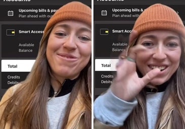 Una española revela el dinero que ha ahorrado en Australia durante 8 meses: «Vosotros sacáis las conclusiones»