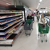 El producto de Mercadona que sustituye al café y está siendo un éxito de ventas: ayuda a bajar el colesterol y es antioxidante