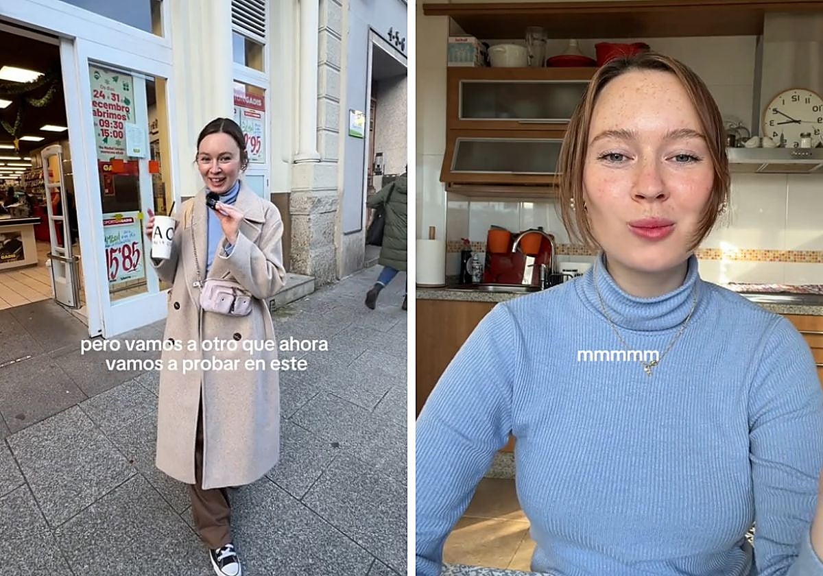 Entre los millones de extranjeros que eligen España como su nuevo hogar, muchos quedan cautivados por la riqueza y diversidad de los alimentos locales