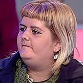 Muere Vanesa, protagonista del audio viral 'Feliz jagüelin, grupo', a los 40 años de un infarto