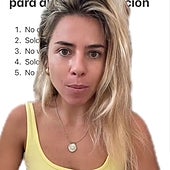 Una española que vive en Australia, atónita con las condiciones que ponen para alquilar una habitación: «Compasión ninguna»