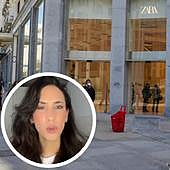 Cuánto cobra un trabajador de la plataforma logística de Zara