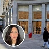 Cuánto cobra un trabajador de la plataforma logística de Zara