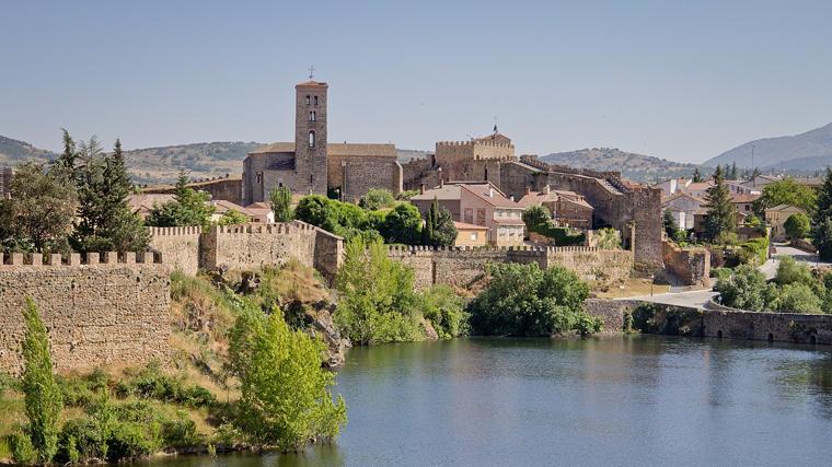 Estos son los 10 pueblos más bonitos de España, según National Geographic