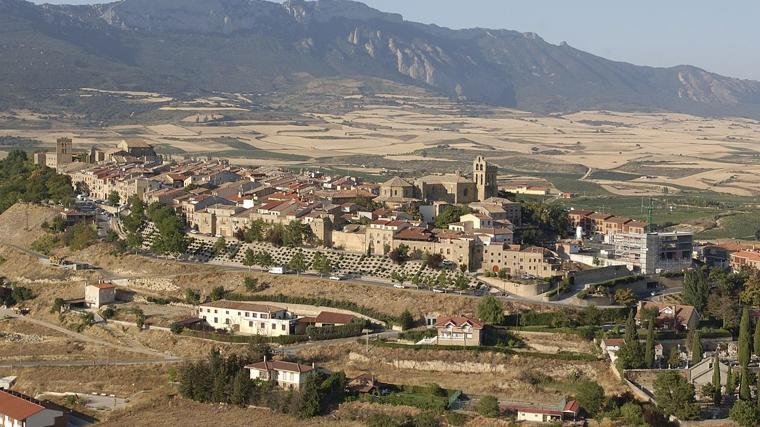 Laguardia (Álava)