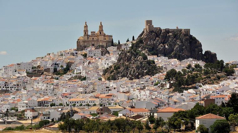 Olvera